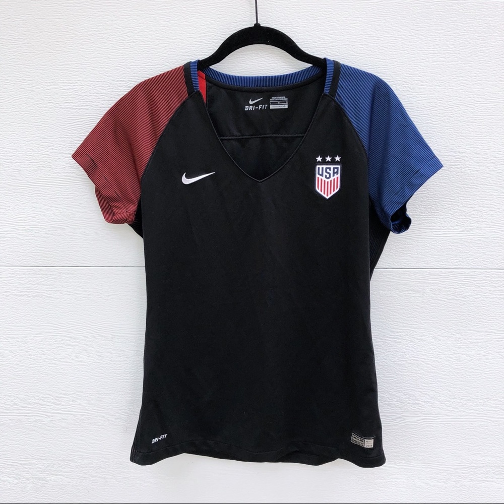 Nike US Soccer Top
